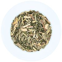 Nigiro's Lemongrass Spearmint Herbal Infusion